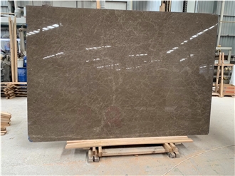 Irish Brown Marble Slabs