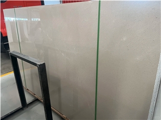 Marlin Beige Marble Slabs