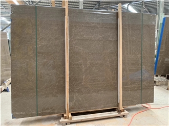 Maya Grey Marble Slabs For Wall Floor