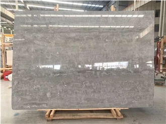Moonlight Gray Marble Slabs