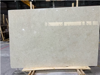 New Altman Beige Marble Slabs For Home Decoration