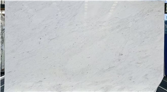 New Ariston White Marble Slab Tiles