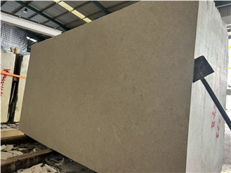 New Ottoman Beige Marble Slabs