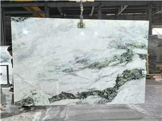 Northland Cedar Marble Slabs For Luxury Design