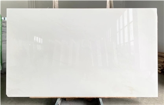 Oriental White Marble Slabs For Decoration