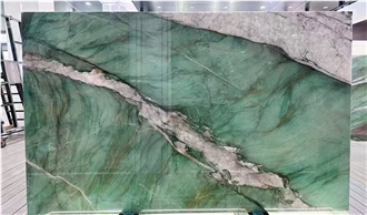 Patek Philippe Quartzite Slabs