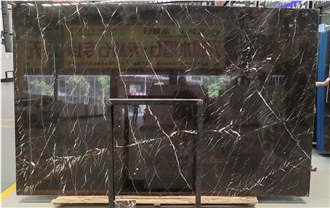 Polish Gold Jade Marble Slabs