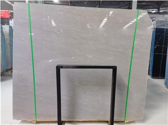 Polished Cinderella Grey Marble Slabs