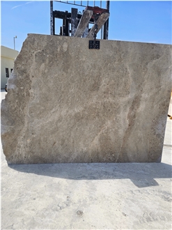 Omani Moon Chocolate Marble Slabs