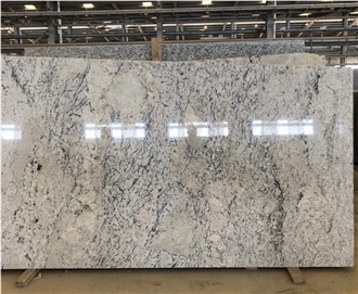 Egypt Fantastic White Granite Slabs