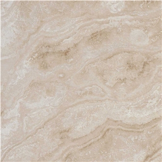 Classic Beige Travertine Tiles, Slabs