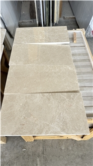 White Pearl Marble Tiles