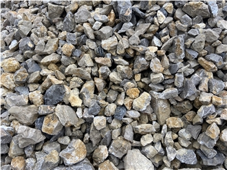 Barilo Stone Gravels, Crushed Aggregates