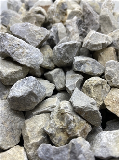 VAP Crushed Stone Gravels