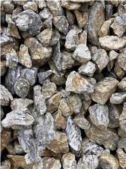 ZEBRA Gravels, Crushed Aggregates