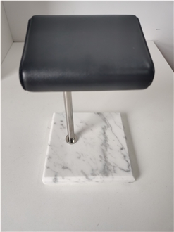 Marble Base For Watch Stand