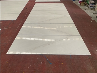 Volakas Marble Tiles For Home Decor