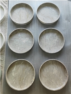Dolce Vita Quartzite Bowls