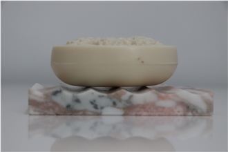 Rosso Norvegian Soap Dishes Bath Products