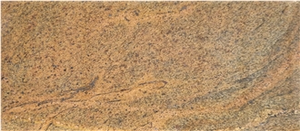 Canyon Gold Granite Slabs