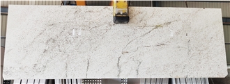 Colonial White Granite S Slabs