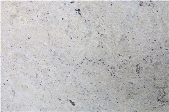 Colonial White Granite Slabs Polished