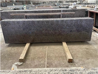 Blue Eyes Labrador Antique Granite Slabs