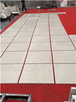 Cheap Crema UNO Marble Tiles For Luxury Design