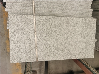 Factory Outlet Grey Wuhan G603 Granite Tiles