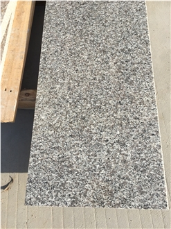 G623 Granite Slabs Polished