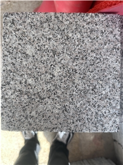 G655 Granite Slabs, Tiles