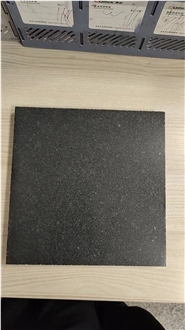 Nero Impala Granite Tiles, Slabs