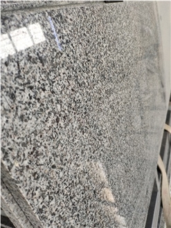 Polished G654 Granite Slabs