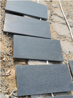 Shandong G654 Granite Slabs, Tiles