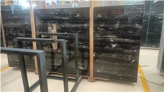 Silver Dragon Marble Slabs Tiles