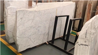 Statuary Marble Slabs