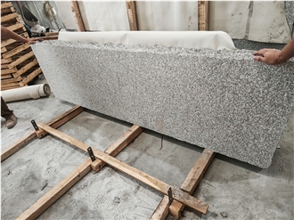 G664 Granite Red Flamed Small Slabs