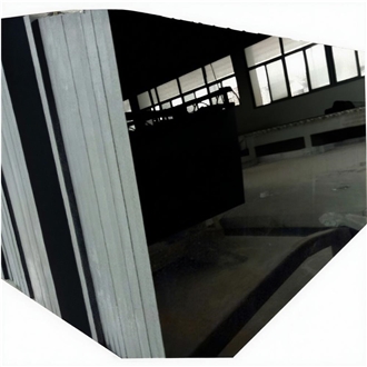 China Absolute Black Granite Slabs