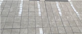 New Product Modern Grey Marble Tiles