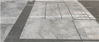 YUANDA Calacatta Grey Marble Tiles