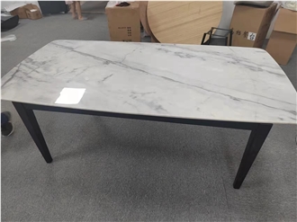 YUANDA Marble Dining Table Tops