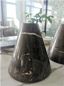 YUANDA Natural Marble Architectural Column Bases