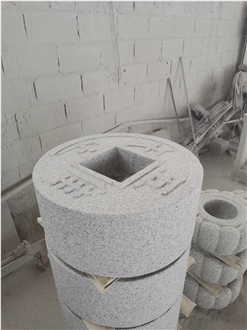 Coin Fountain & Zen Waterscape Garden Design Product