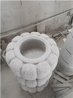 Garden Decorative Water Basin Garden Design Product