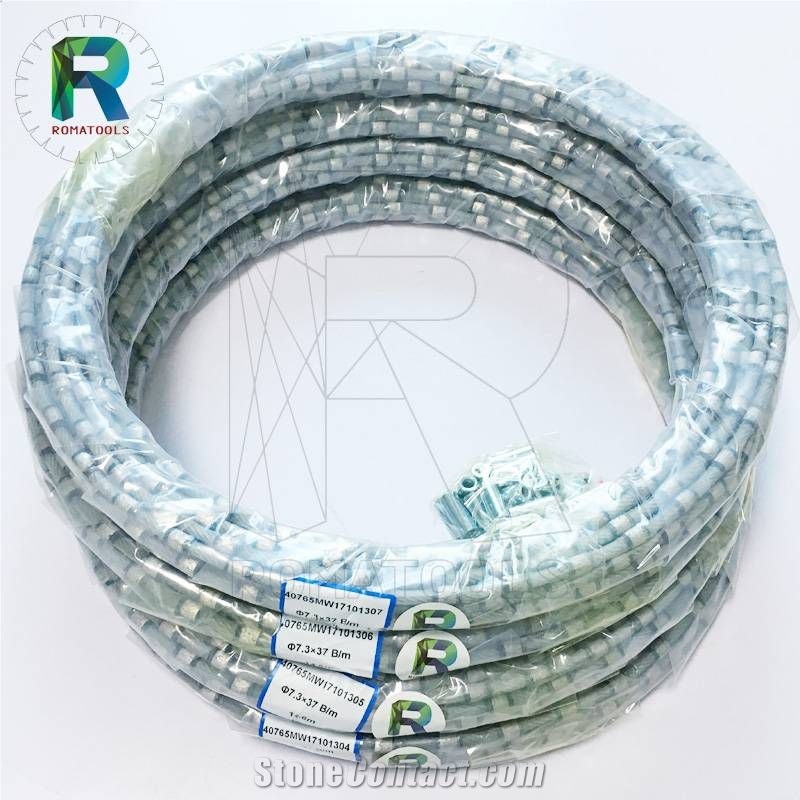 7.3Mm Closed Loop Multi Wire From Romatools