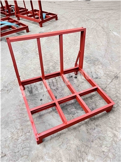 CPI-B Storage Rack For Cut-To-Size Slabs