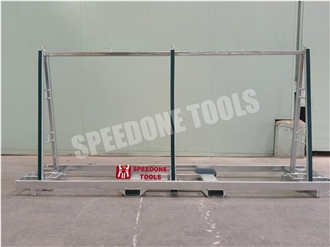 High Quality Folding One Stop Storage Rack ZDYS-A