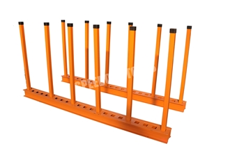 High Quality Granite Slab Rack  Quartz Stone Storage Rack-A