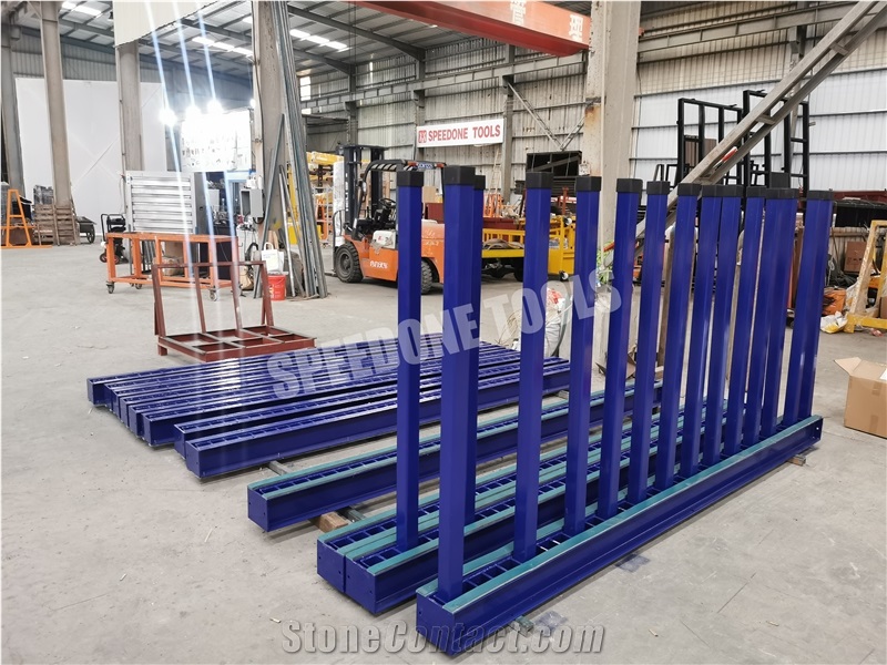 Hot Selling Heavy-Duty Storage Rack  Slab Rack-H
