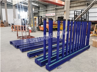 Hot Selling Heavy-Duty Storage Rack  Slab Rack-H